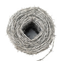 304 stainless steel razor barbed wire isolation barbed wire roll cage